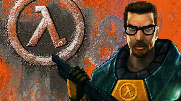 Подарок от Valve: все игры Half-Life бесплатно к релизу Alyx