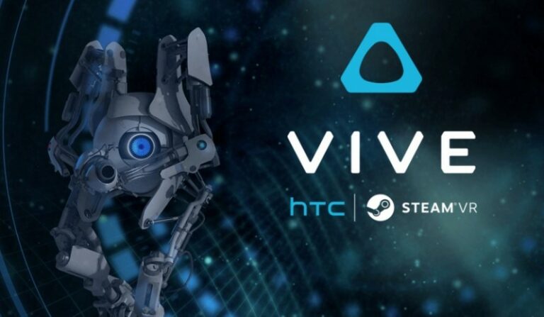 Загадка Vive: что может скрываться за «технологическим прорывом» HTC и Valve