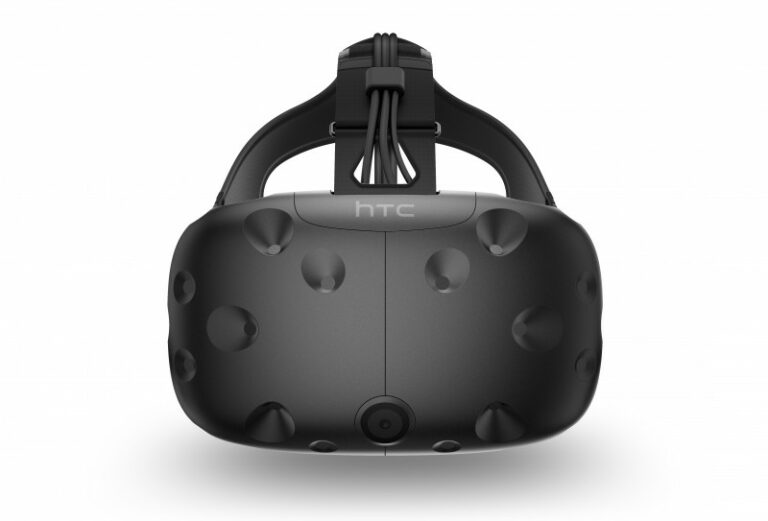 HTC объявила цены Vive в 24 странах