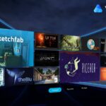 В Viveport SDK появились социальные функции для Unity
