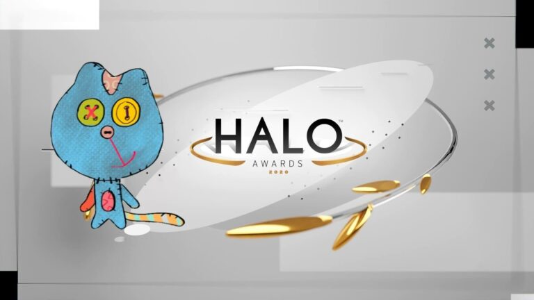 Российский проект «Под подушкой» получил награду Halo Awards