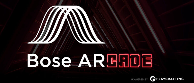 Разработчики представили 32 игры звуковой дополненной реальности на Bose AR SDK