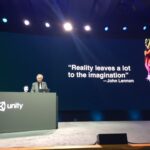 Unity Vision VR/AR Summit 2017: церемония открытия и главные презентации (видео)