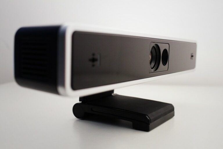 Sony купила SoftKinetic