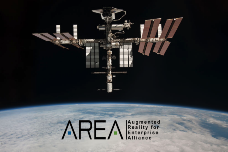 18 февраля AREA проведёт вебинар по AR в аэрокосмической индустрии