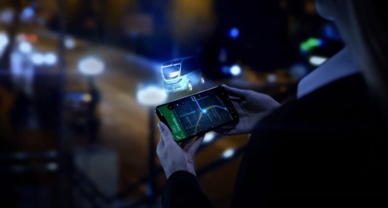 IKIN: много шума из голограмм