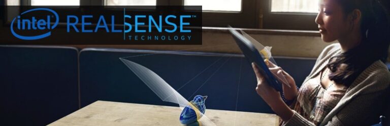 Intel и Epic представили плагин RealSense для Unreal Engine