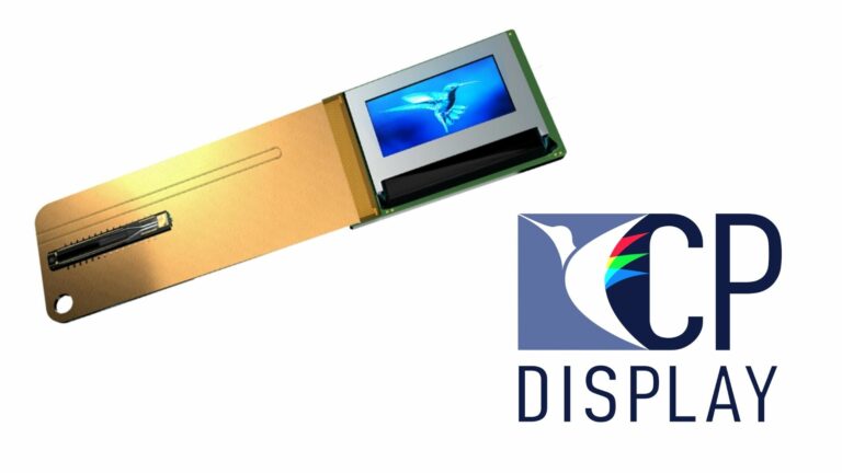 CP Display и GLOBALFOUNDRIES наладят производство новой платформы для микродисплеев IntelliPix