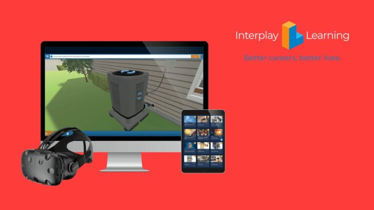Interplay, разработчик ВР-платформы для корпоративного обучения, привлёк $18 миллионов