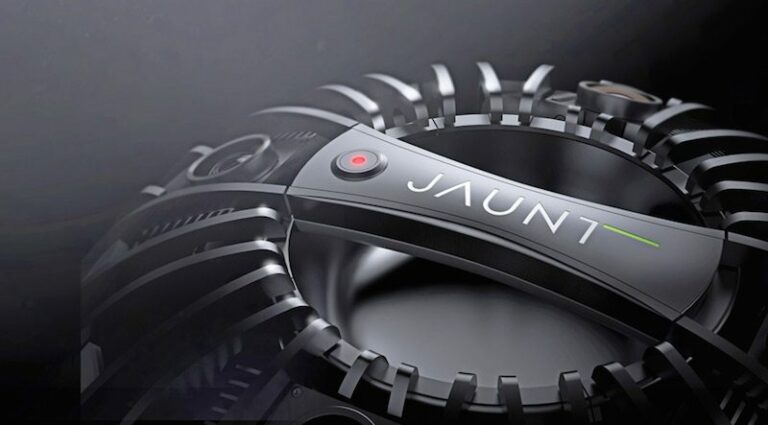 Jaunt анонсировала линейку VR-камер NEO