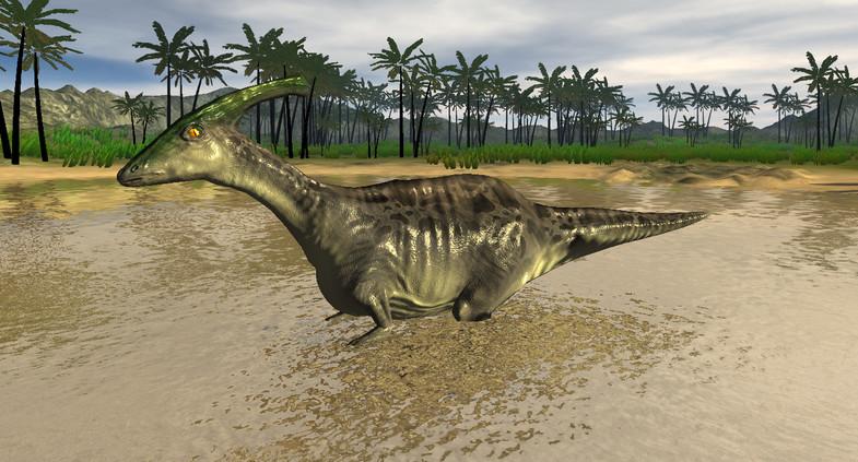 Jurassic VR 2 — Dinosaur Game