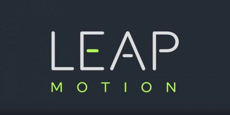 Orion — новая технология трекинга Leap Motion для виртуальной реальности
