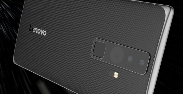 Lenovo анонсировала релиз первого потребительского Tango-смартфона