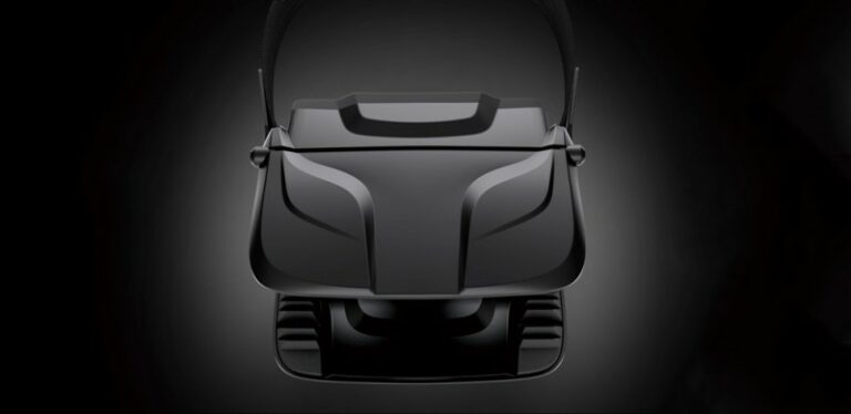 Lenovo и AntVR представили очки виртуальной реальности для смартфона Vibe X3