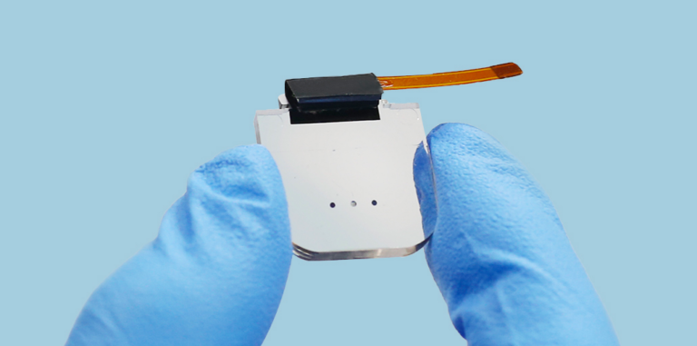 LetinAR анонсировала прозрачные дисплеи с интересными характеристиками