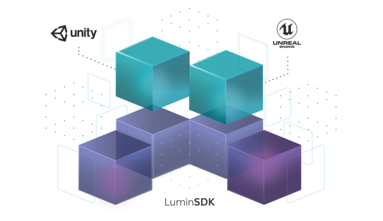 Magic Leap выпустила Lumin SDK с поддержкой Unity и Unreal Engine