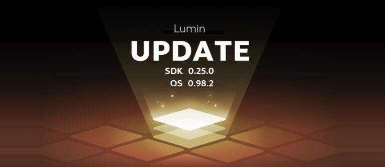 Обновление очков Magic Leap принесло поддержку WebRTC