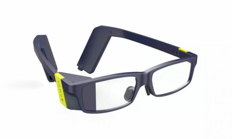 Lumus анонсировала платформы для смарт-очков Maximus и Sleek