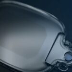 Luxexcel и WaveOptics анонсировали корректирующие линзы со встроенным волноводом