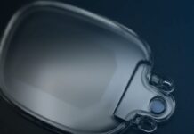 Luxexcel и WaveOptics анонсировали корректирующие линзы со встроенным волноводом