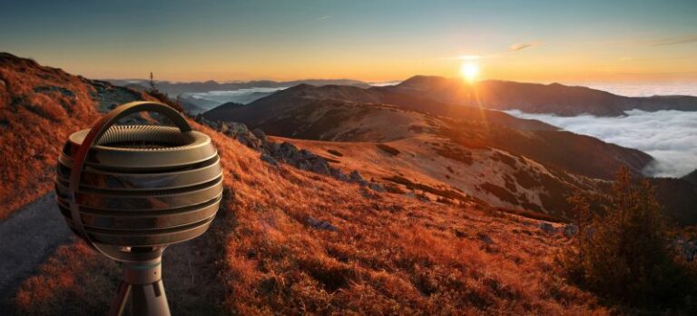 Lytro показала первое интерактивное видео, снятое на камеру Immerge