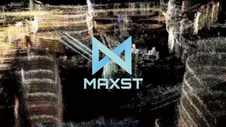 MAXST запустила VPS-платформу для дополненной реальности