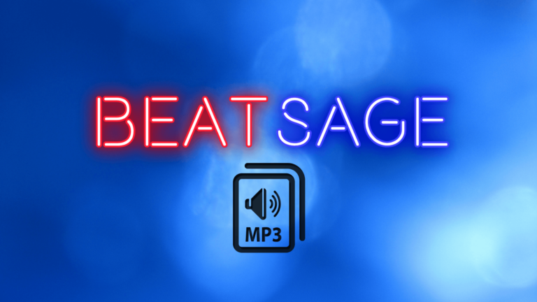 Beat Sage научили создавать уровни для Beat Saber из MP3