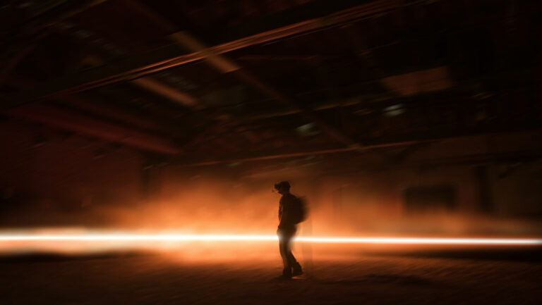 Проект виртуальной реальности впервые получил Оскар