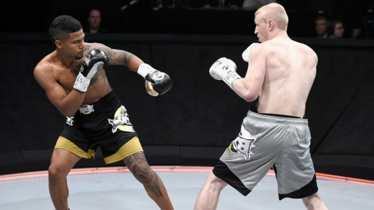 DirecTV представила приложение для просмотра боёв Big Knockout Boxing в VR-формате