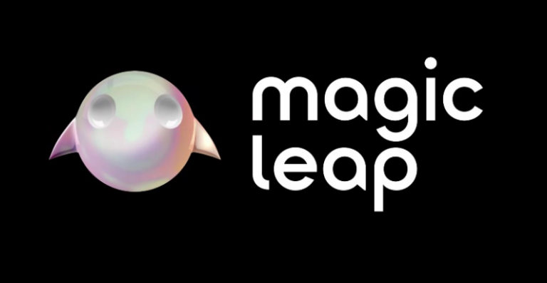 Фото: PEQ0 — прототип компьютера Magic Leap