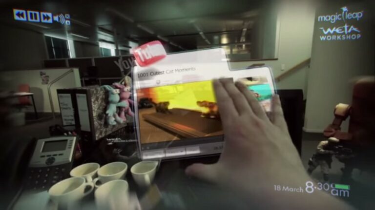 Magic Leap завершила R&D-стадию и открыла исследовательский центр в Израиле