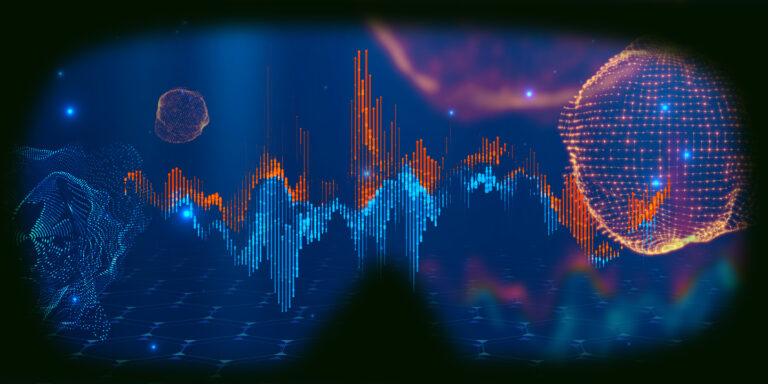 Magic Leap погрузила журналиста в пост-рок от Sigur Rós