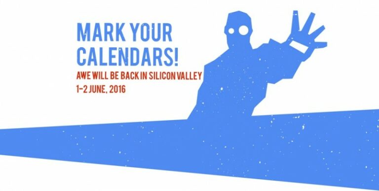 AWE 2016 объявляет набор спикеров и партнёров