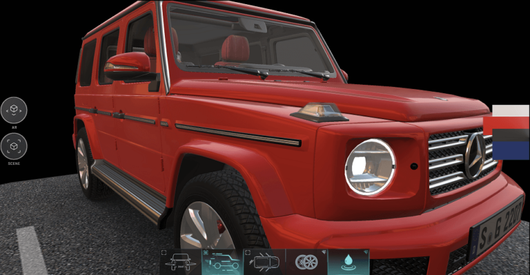 MetaVRse: новое ядро рендеринга и no code