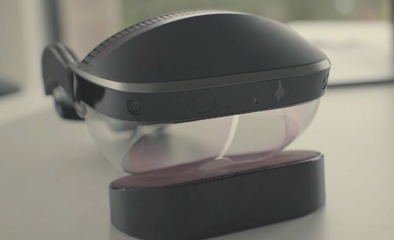 Первая партия Meta 2 DK отправилась покупателям