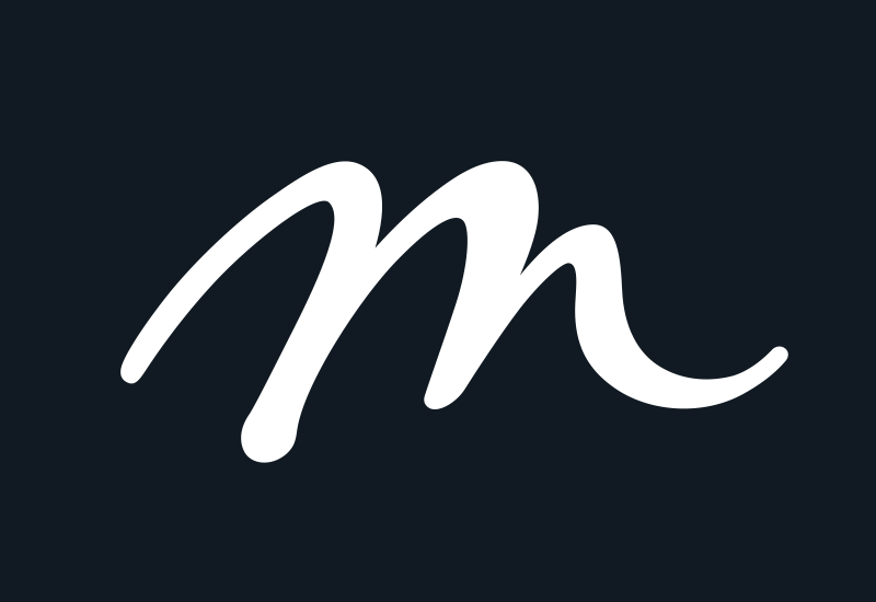 Meta - Meta Logo Icon