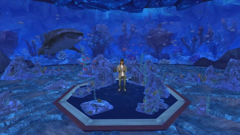 Microsoft Mesh: на что рассчитывать разработчикам