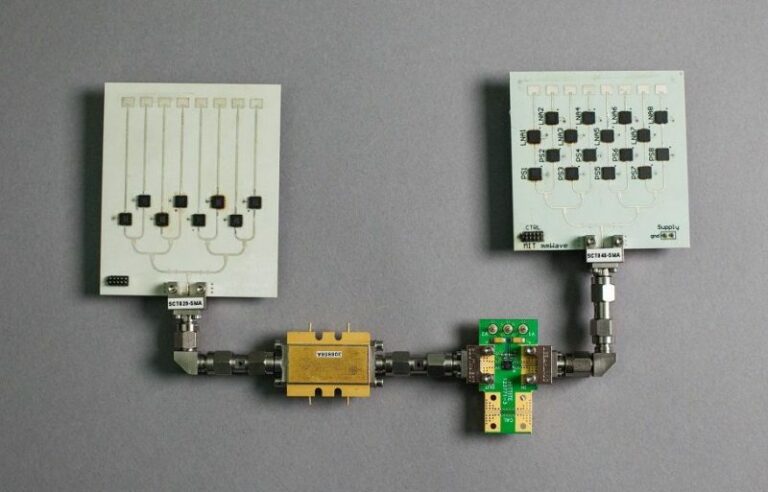 Технология MoVR сделает ВР-шлемы беспроводными с помощью миллиметровых волн