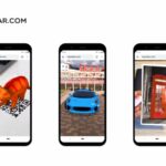 Браузерный конструктор допреальности MyWebAR используют в 101 стране