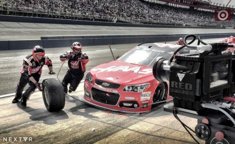 Китайские инвесторы купили долю в NextVR на $20 миллионов