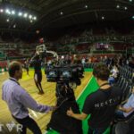 NextVR закрыла инвестиционный раунд А на $30,5 млн