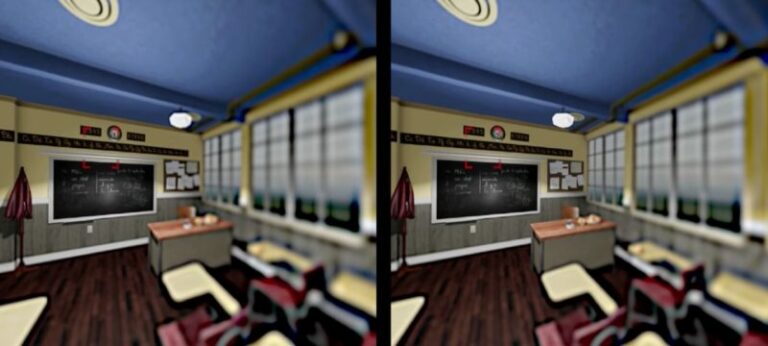 NVIDIA и SMI представили новый алгоритм экономичного рендеринга виртуальной реальности