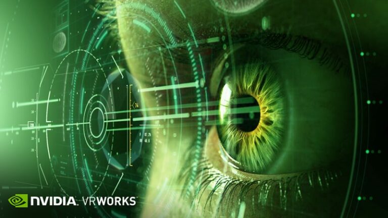 NVIDIA представила VRWorks 360 Video SDK и два квадропаскаля