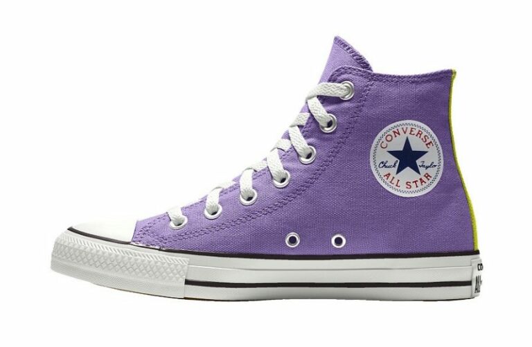 Nike запатентовала систему дополненной реальности для проектирования одежды и обуви