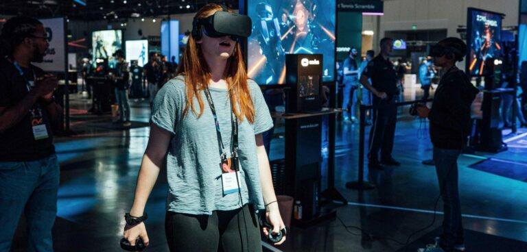 Oculus Connect 7 станет онлайн-конференцией