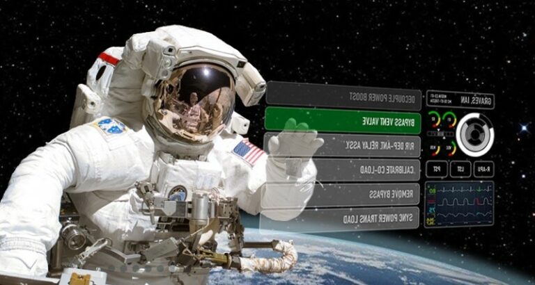 ODG представила AR-очки R-7 и расширила девелоперскую программу