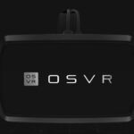 Sensics и SMI обеспечат устройства OSVR слежением за положением глаз и направлением взгляда