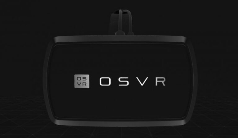 Sensics и SMI обеспечат устройства OSVR слежением за положением глаз и направлением взгляда