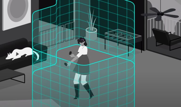 Распишитесь за инструктаж: кто отвечает за физическую безопасность в виртуальной реальности