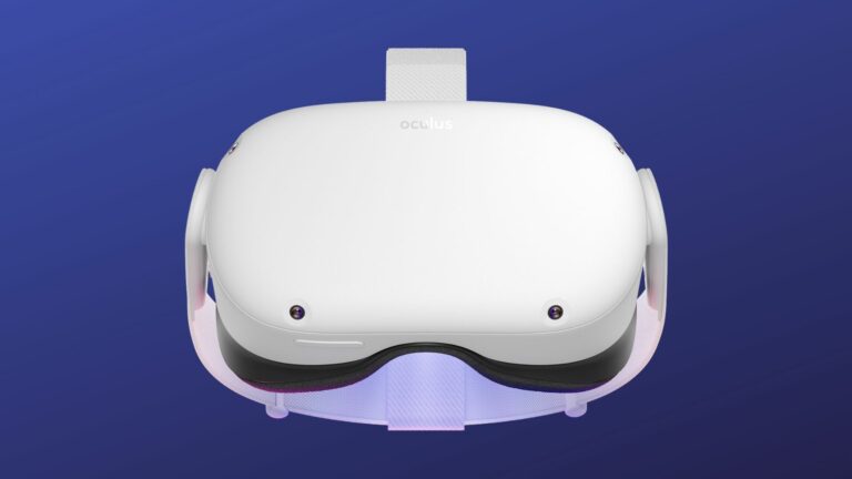 Facebook продала больше Quest 2, чем всех остальных очков Oculus